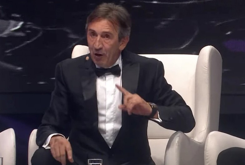 ZBOG OVOGA JE ŽIKA JAKŠIĆ TRAŽIO RAZVOD OD DAJANE PAUNOVIĆ Preko jednog nikako nije mogao da pređe!