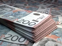 SLAMARICA NAJSIGURNIJA? Evropska centralna banka vam otkriva da lite treba da držite keš kod kuće