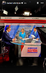 "APSOLUTNO VOLIM OVOG PREDSEDNIKA" Nakon Vučićevog gostovanja na Njuzmaksu usledili oduševljeni komentari Amerikanaca