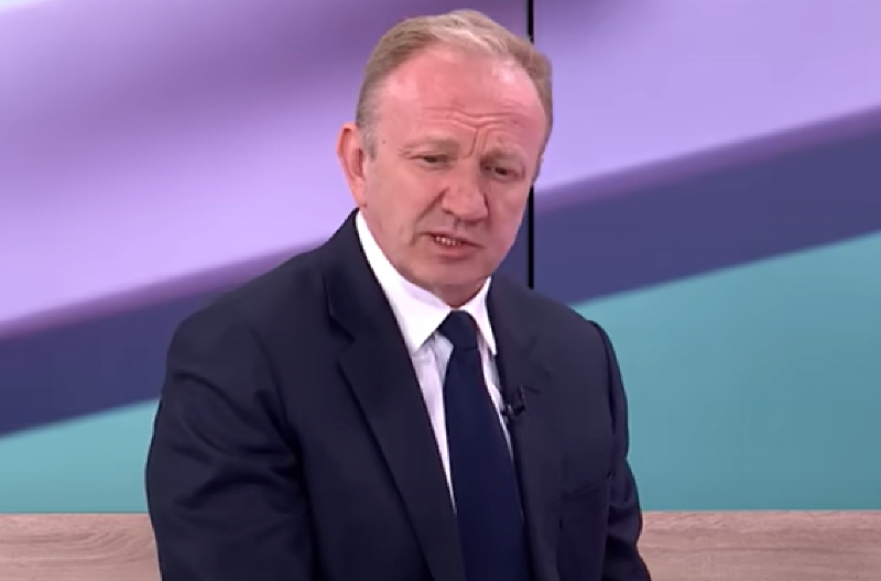 ANA BRNABIĆ UGASILA ĐILASA "Prvo priznajte da ste lagali o prijemu sa Trampom, a onda ćemo dalje polako"