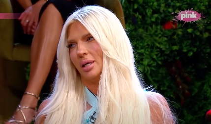 KARLEUŠA ZAMENILA CEO TIM SARADNIKA Mimi Mercedes je odbila za saradnju, evo i zašto!