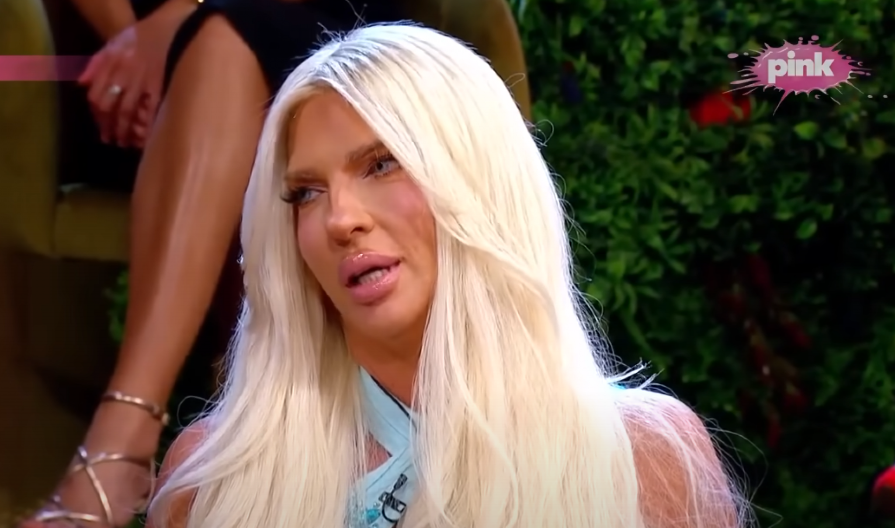 KARLEUŠA ZAMENILA CEO TIM SARADNIKA Mimi Mercedes je odbila za saradnju, evo i zašto!