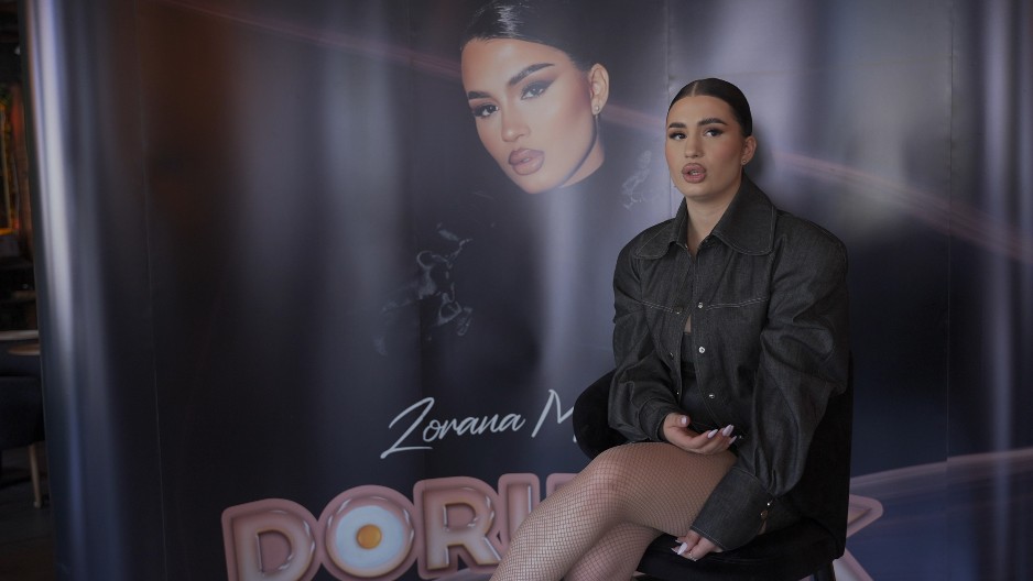 "IMA TOLIKO GODINA, TREBA DA VODI RAČUNA" Zorana Mićanović otvoreno o Darku Laziću!