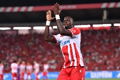 ZVEZDA SE NADA ČUDU Evo šta je potrebno da se desi, pa da na "Marakanu" stigne još jedan milion