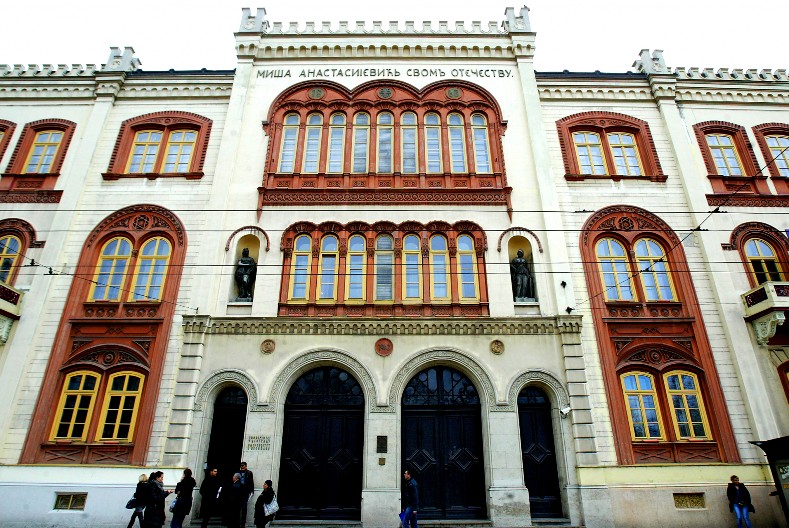 INSPEKCIJA U PONEDELJAK STIŽE U REKTORAT U BEOGRADU