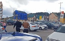 "SIN MI SE TRESAO I SAMO JE PLAKAO" Ispovest heroja sa Žabljaka koji je golim rukama savladao pijane i drogirane nasilnike