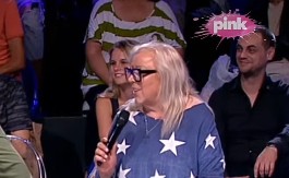 "INFEKCIJA SE ŠIRI" Zorica Marković ne prestaje da govori, javnost mora da zna šta joj se dogodilo