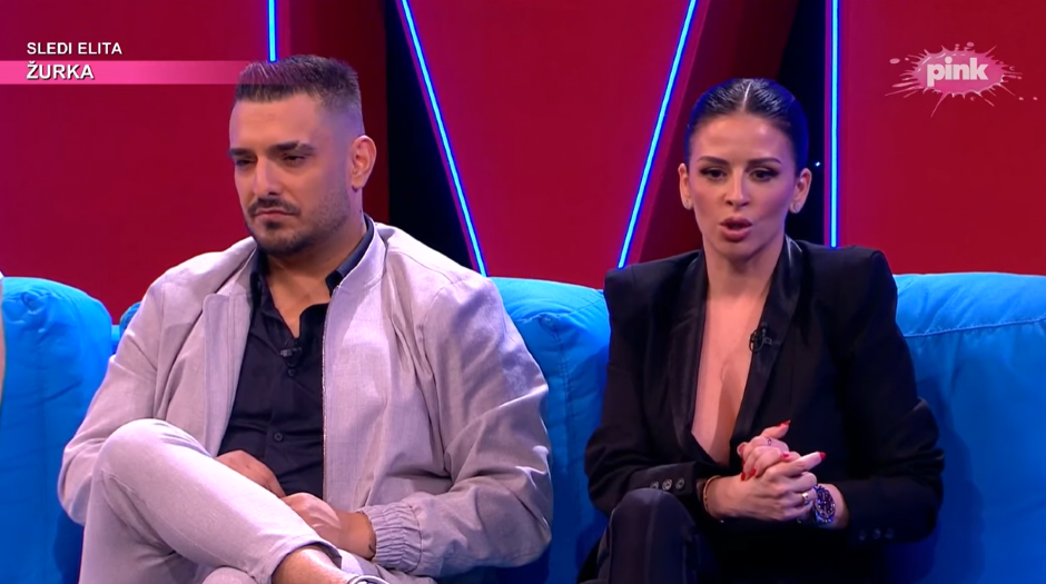 ANA SEVIĆ OTKRILA NEPOZNATE DETALJE IZ ŽIVOTA SA DARKOM LAZIĆEM U sve je bio upleten i Saša Popović
