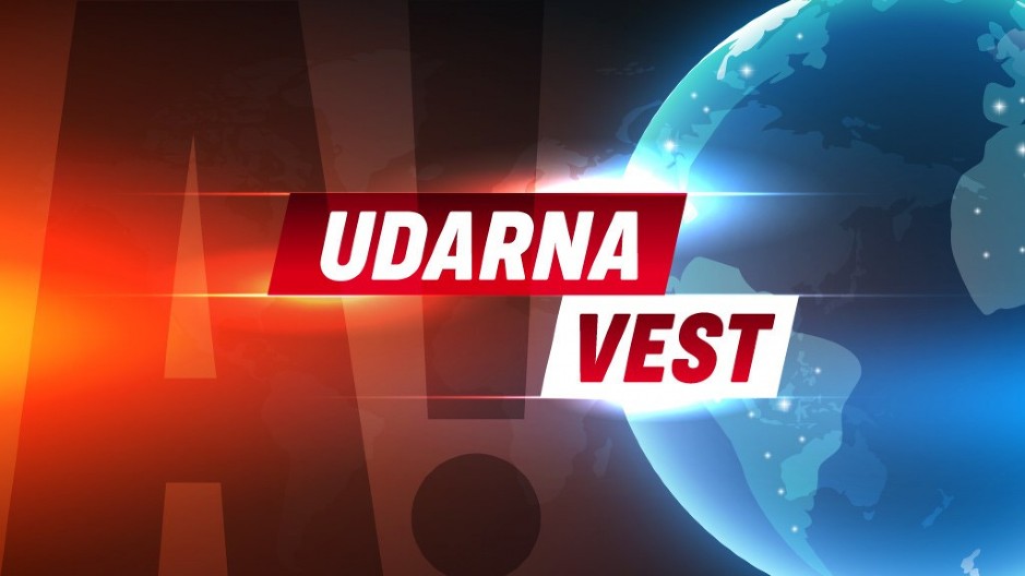 NEBOJŠA PAVKOVIĆ SLETEO U BEOGRAD General ponovo u svojoj Srbiji