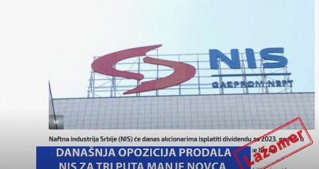 VUČIĆ O SANKCIJAMA NIS-U Amerikanci bi novim odlaganjem da nam ukažu poštovanje - BIĆE REAKCIJA S NAŠE STRANE
