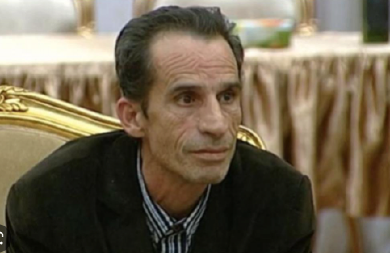 SIN POKOJNOG EKREMA JEVRIĆA JE OPASAN DASA! Žene opčinjene njim, živi u Americi i bavi se ozbiljnim poslom (FOTO)