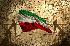 PORUKA IZ IRANA ZATRESLA SVET "Spremni smo na sve"