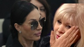 HANKA PALDUM OPTUŽILA CECU, A ONDA JE OD RAŽNATOVIĆKE STIGAO NEOČEKIVANI ODGOVOR Nakon mnogo godina isplivao snimak