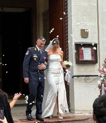 MAJKU NIJE POZVALA NA SVADBU Suzana Mančić naknadno saznala za ćerkino venčanje!