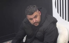 "ON JE MILIONER IZ BLATA" Šokantne optužbe na račun Asmina Durdžića: "Pokušava ljudima da utera strah"