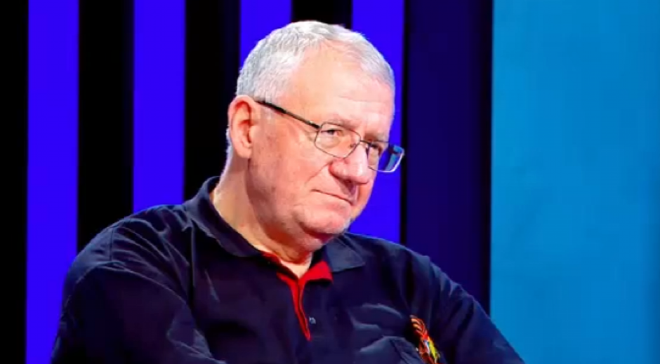 MNOGI ĆE SE IZNENADITI Šešelj razbio veliki mit o Miloševiću i Miri Marković