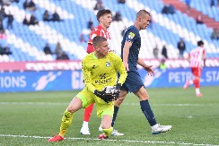 INKOGNITO POTPIS Zvezdina golmanska dilema, šta sada raditi?