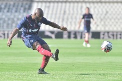 ŠTA ĆE BITI SA NAJPLAĆENIJIM IGRAČEM PARTIZANA? Otkriveno koliko crno-beli duguju Kaluluu