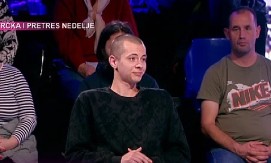 ŠOK U BELOJ KUĆI! Sin Site Ahmić izbegava Asmina, učesnici u neverici