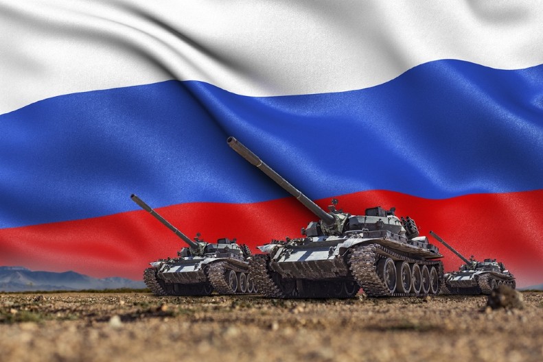 PUTIN JE DOBIO ŠTA JE HTEO? Odluka iz Brisela zapalila Evropu, sad se više ništa ne može zaustaviti!