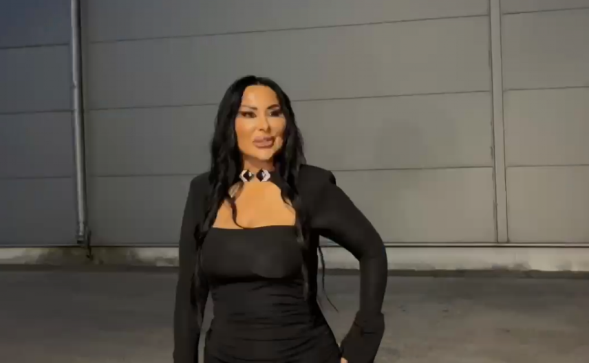 "U DUBROVNIKU NEMA GORE PORODICE OD NJENE" Sita Ahmić se oglasila, odmah udarila na snajku!