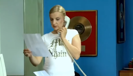 NAPUSTILA SERIJU ZBOG SILOVANJA Glumica nakon mnogo godina odlučila da prizna sve!