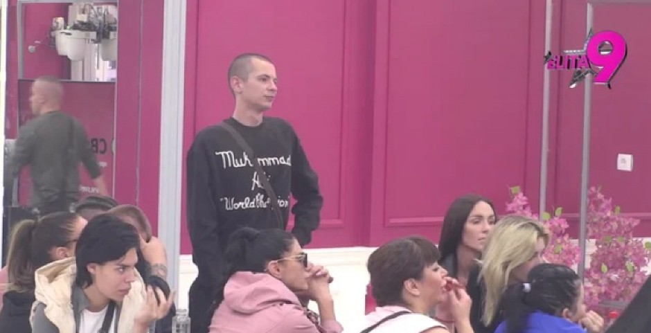 RASKRINKAO MRAČNU STRANU SVOJE MAJKE! Nerio otkrio do detalja zašto smatra da je Sita zla žena!