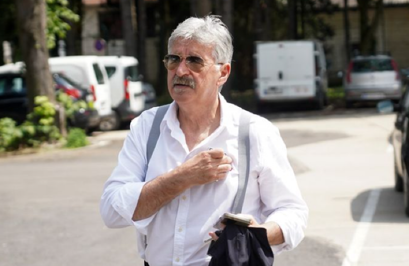 BOSANAC NEĆE VIŠE DA ĆUTI O CECI, MILIJU, SNEŽANI I KEBI Godinama sede pored njih u žiriju, a sad otkrio surovu istinu