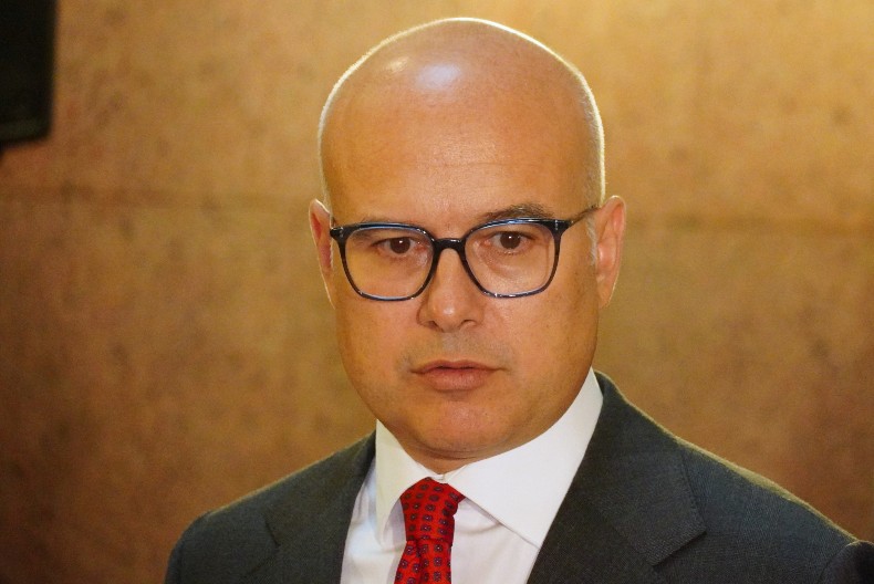 "UŽASNUT SAM, NAPADATE ŽENU USRED DANA JER DRUGAČIJE MISLI" Oglasio se Vučević nakon brutalnog napada na Sandru Božić