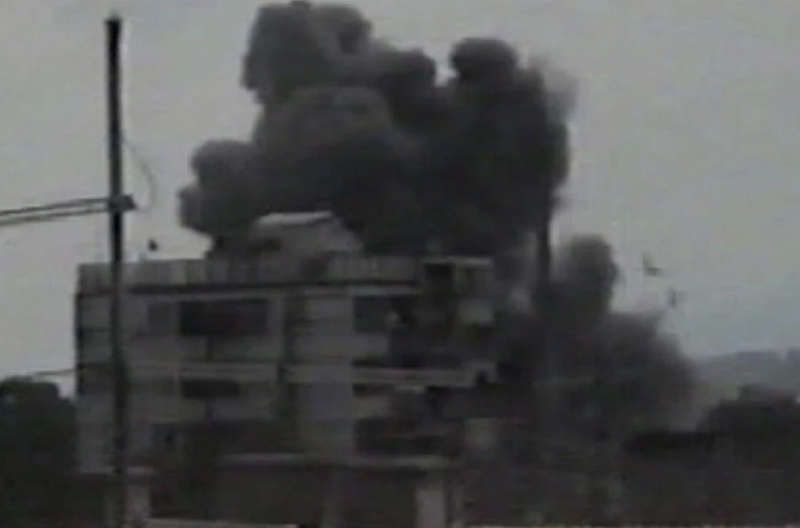 RUSIJA U OPASNOSTI! Od NATO bombardovanja Jugoslavije do Tomahavka u Ukrajini