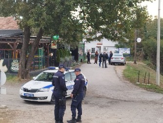 LUCIFER UHAPŠEN ZBOG PUCNJAVE U RESTORANU! Otkrivamo detalje stravičnog zločina u Beogradu u kojoj je petoro teško ranjeno