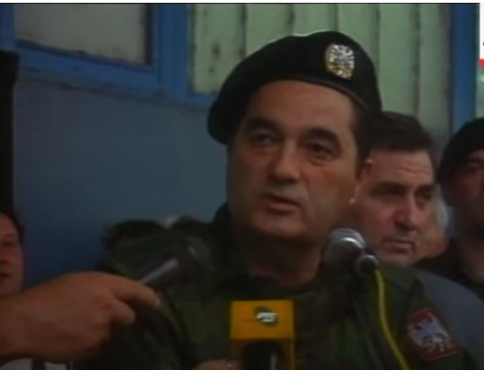 TAJNA PAVKOVIĆEVE TAKTIKE: Kako je srpski general obmanuo NATO avijaciju i stvorio poverenje vojnika