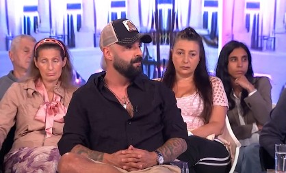 PRELOMIO I DONEO ŠOK ODLUKU! Luka Vujović nije mogao više da izdrži, najavio definitivno kraj