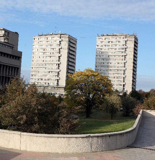 OTVOREN KONKURS ZA SMEŠTAJ BRUCOŠA U DOMOVE Rok u Novom Sadu, Somboru i Zrenjaninu do 15. oktobra