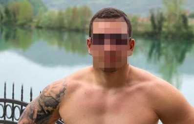 NAPAO PROLAZNIKE, A POTOM MAJCI SMRSKAO GLAVU Snimak njegovog divljanja šokirao sve!