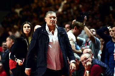 ZVEZDA USKORO DOBIJA POJAČANJE Miško Ražnatović objavom sve potvrdio (FOTO)