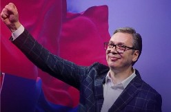 VUČIĆ OTKRIO PLANOVE: Moravski koridor do juna, slede Raška – Pazar i put ka Crnoj Gori
