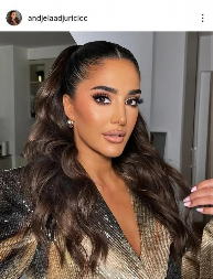 UPOZNAJTE VUKA ĐURIČIĆA! Anđela pokazala brata koji se ne eksponira u javnosti, pljušte komentari: ''Stvarno dobar frajer''