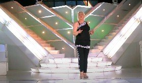 PEVAČICI IZGORELA DVA STANA, ONA JAVNO MOLI ZA POMOĆ: "Molim vas, hladno je, ne znam kome više da se obratim..."