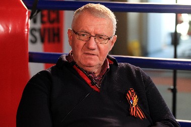 ŠEŠELJ O OKUPACIJI REPUBLIKE SRPSKE KRAJINE Hrvatska je veštačka tvorevina i nezakonito priznata