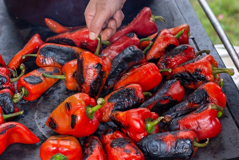SADA SE ISPLATI PRAVITI AJVAR Paprikama pala cena