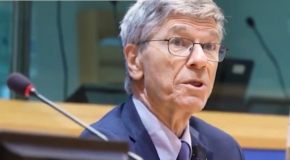 AMERIČKI PROFESOR ISKREN DO BOLA Postupci zapadnih lidera i danas su neiskreni i detinjasti