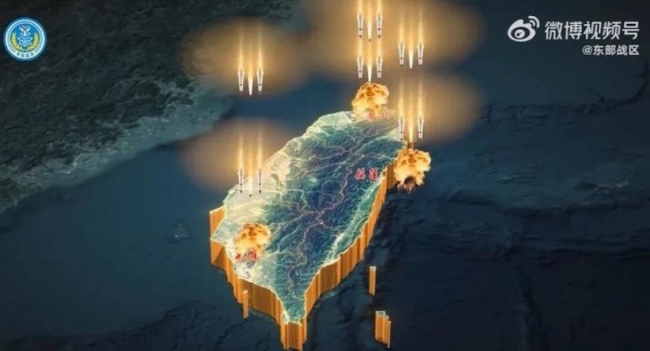 TAJVANSKA DRAMA -  SAD na ivici da predaju ostrvo Kini po najvišoj ceni