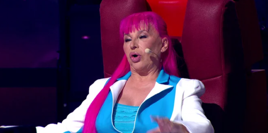 "NEKULTURA I NEVASPITANJE DOMINIRA" Zorica Brunclik pobesnela zbog kolega iz žirija, javno im poručila ovo!