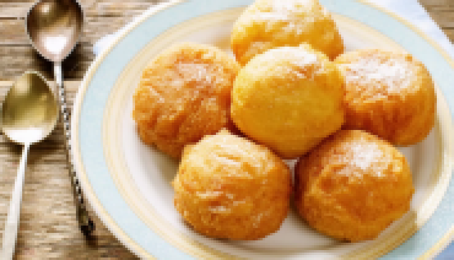 DODAJTE OVO I UŠTIPCI NEĆE UPITI NI KAP ULJA Biiće mekani, sočni i vazdušasti umesto teški i masni