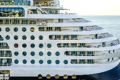 OVE REČENICE NE ŽELITE DA ČUJETE OD POSADE KADA STE NA KRSTARENJU To znači samo jedno i prilično je uznemirujuće