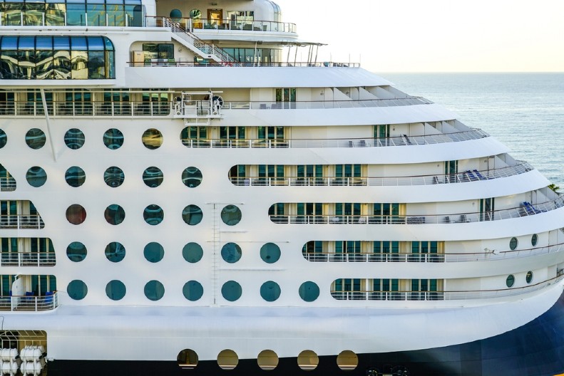 OVE REČENICE NE ŽELITE DA ČUJETE OD POSADE KADA STE NA KRSTARENJU To znači samo jedno i prilično je uznemirujuće