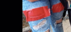 ĆERKA JE IZ ŠKOLE DOŠLA IZLEPLJENA SELOTEJPOM Kada sam saznala ko joj je to uradio, zanemela sam, zašto su je ovako ponizili?