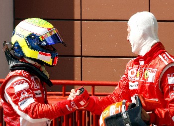 OGLASIO SE PORODIČNI PRIJATELJ Ovo je tužna istina o Mihaelu Šumaheru