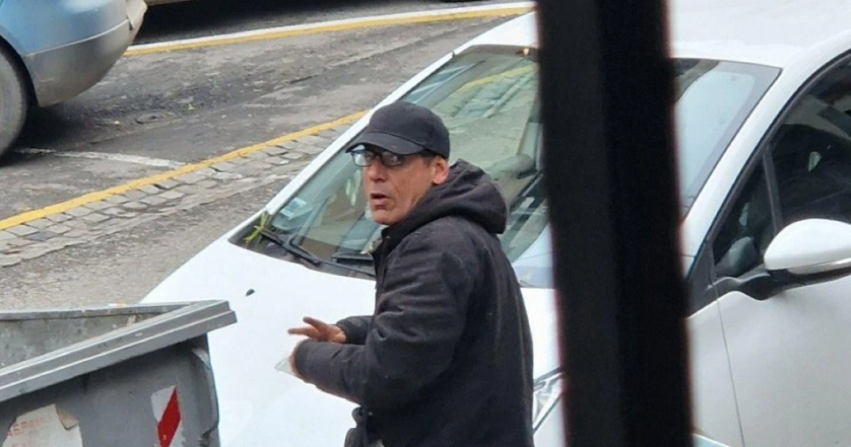 ZATVOR ZA MILOŠEVIĆA Serijski silovatelj Igor poslat u Zabelu